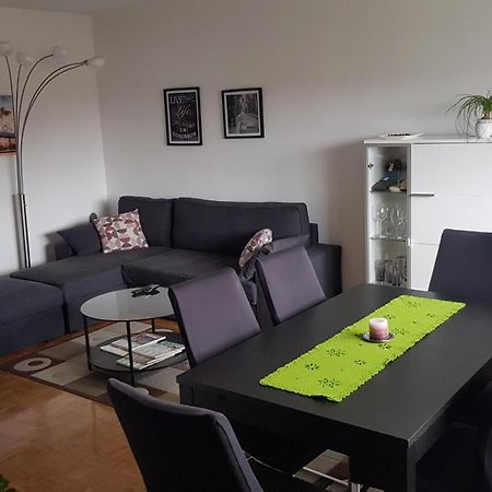 Apartment Dawn Velika Gorica Exterior photo