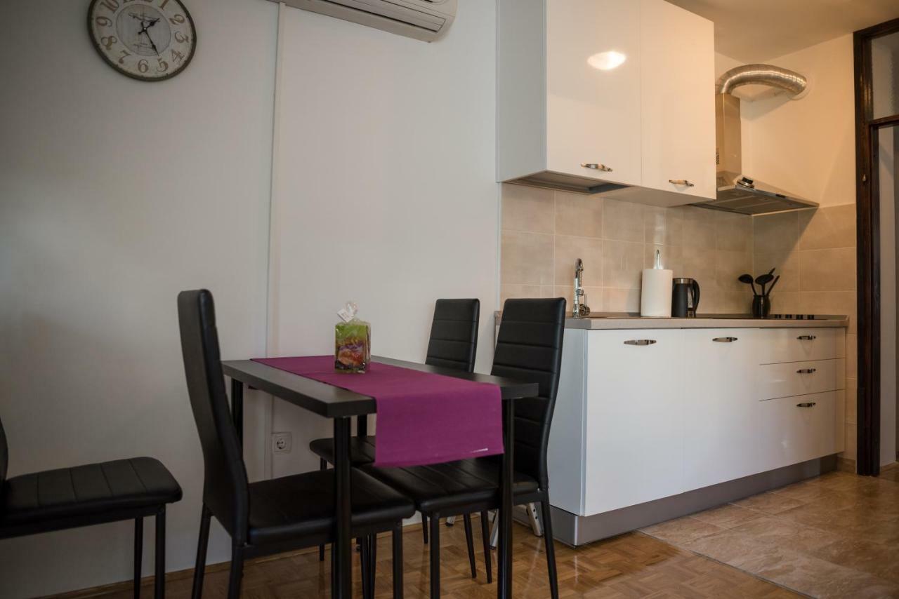 Apartment Dawn Velika Gorica Exterior photo