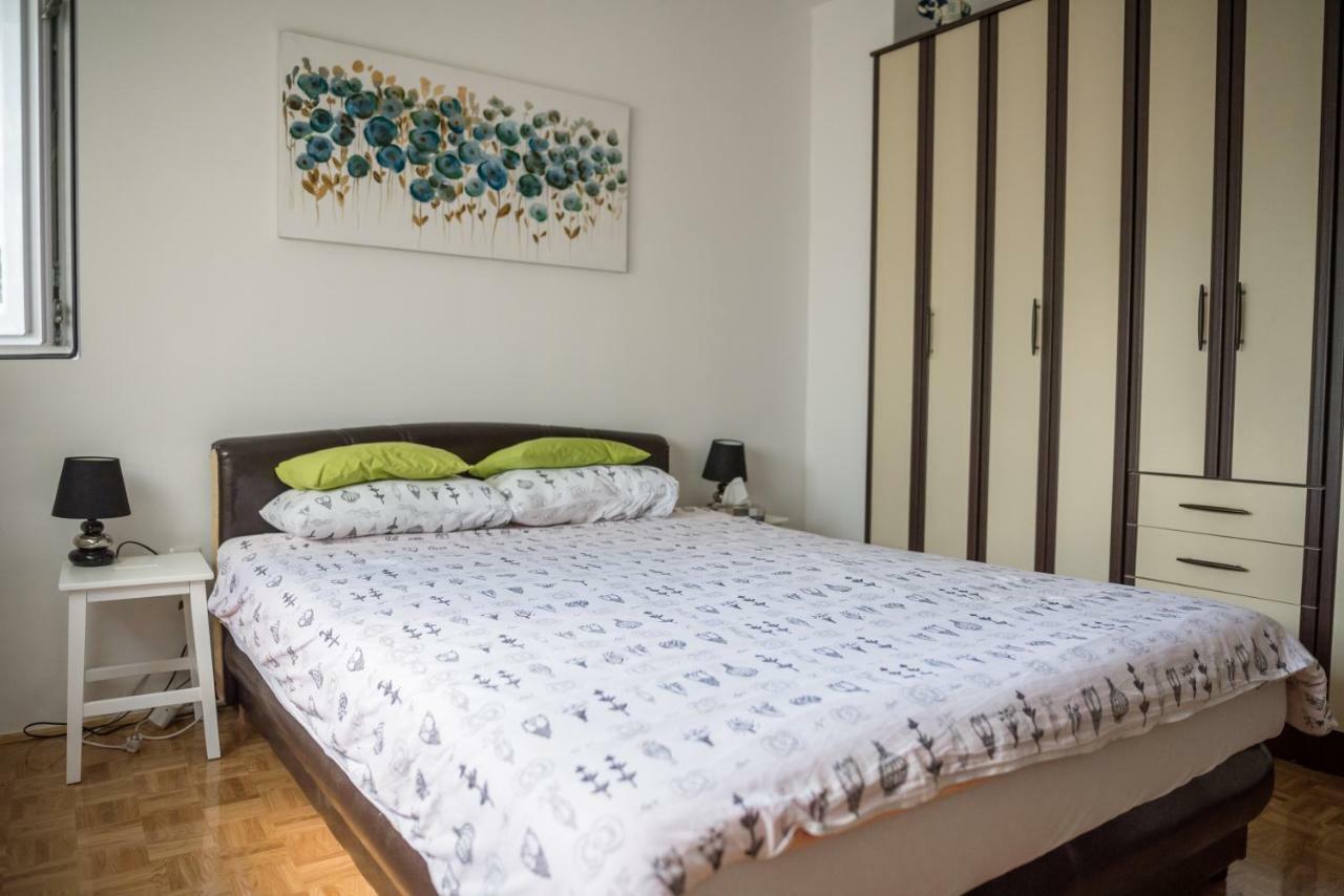 Apartment Dawn Velika Gorica Exterior photo