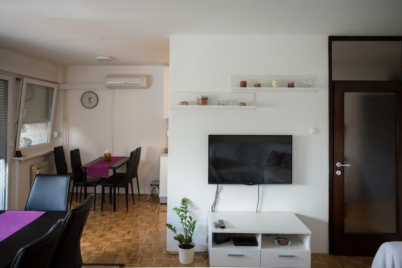 Apartment Dawn Velika Gorica Exterior photo