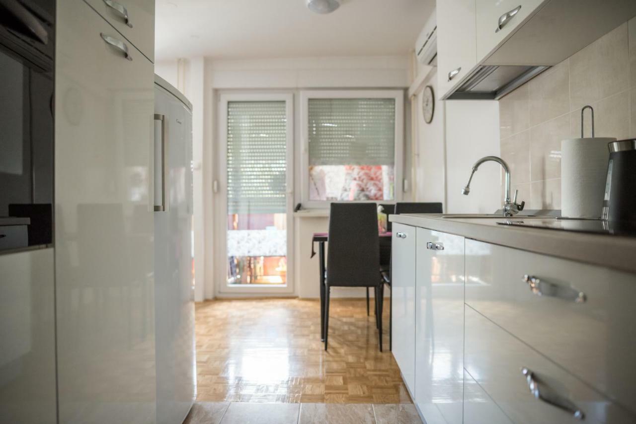 Apartment Dawn Velika Gorica Exterior photo