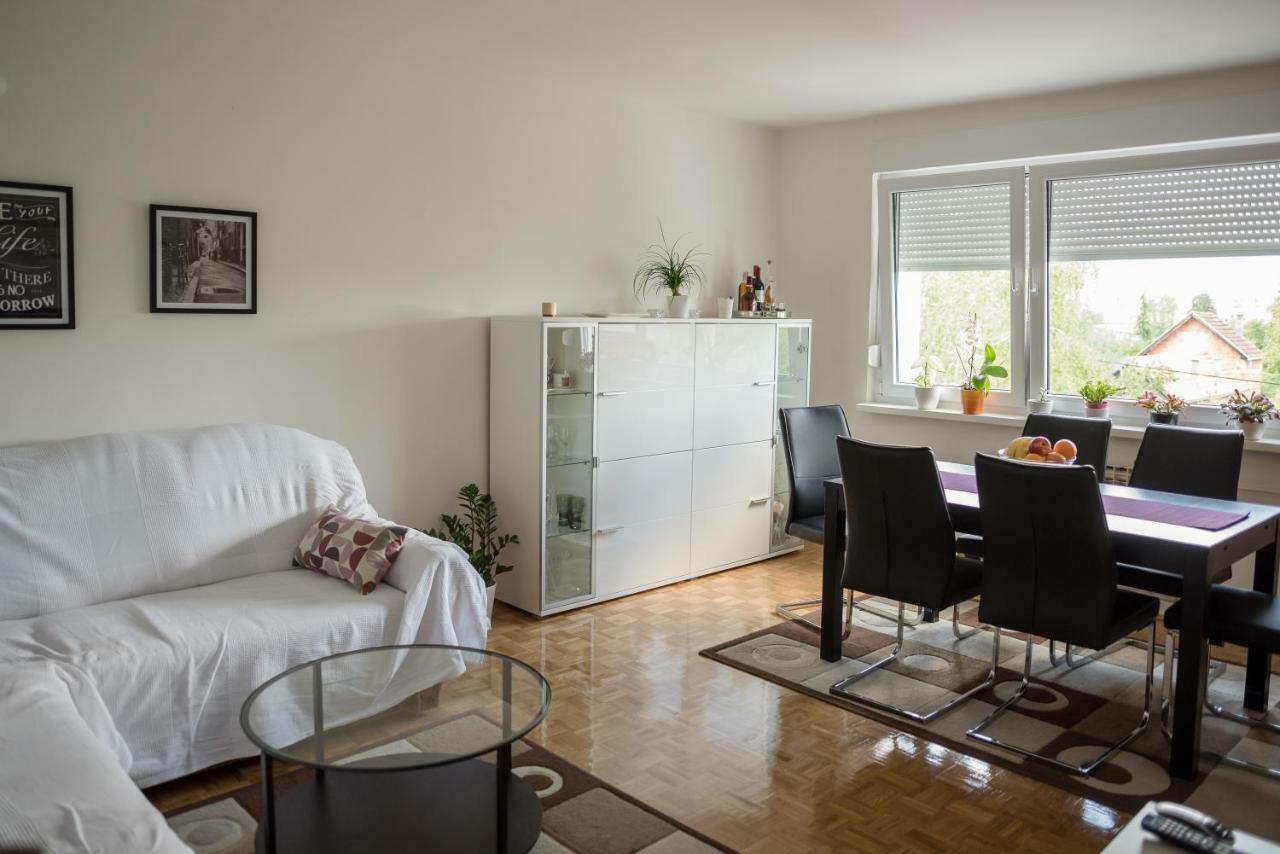 Apartment Dawn Velika Gorica Exterior photo
