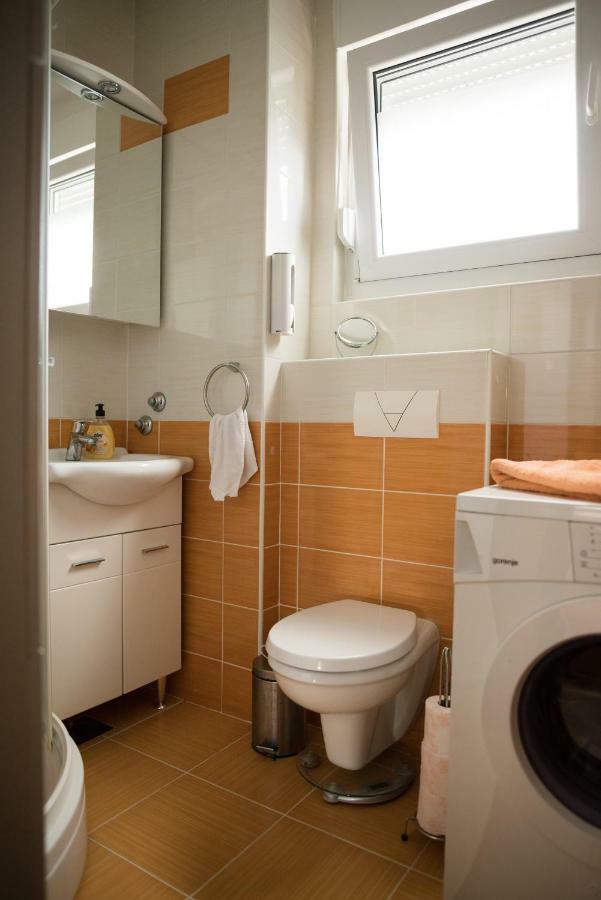 Apartment Dawn Velika Gorica Exterior photo