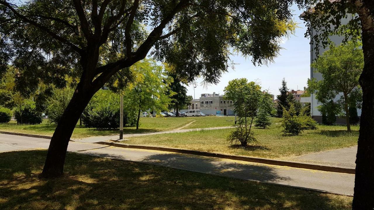 Apartment Dawn Velika Gorica Exterior photo