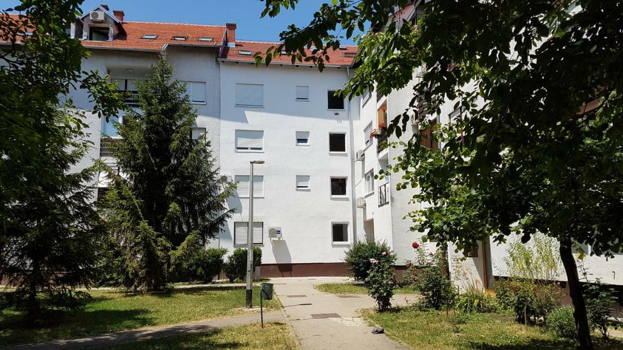 Apartment Dawn Velika Gorica Exterior photo