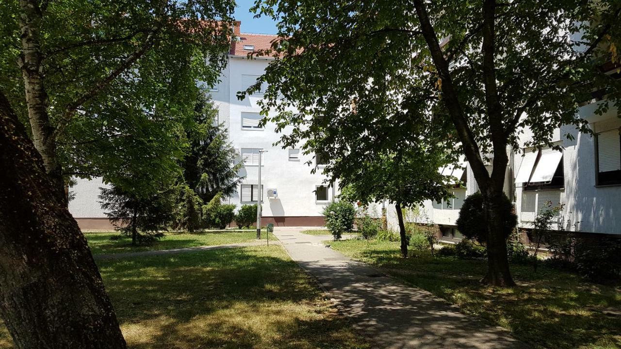 Apartment Dawn Velika Gorica Exterior photo
