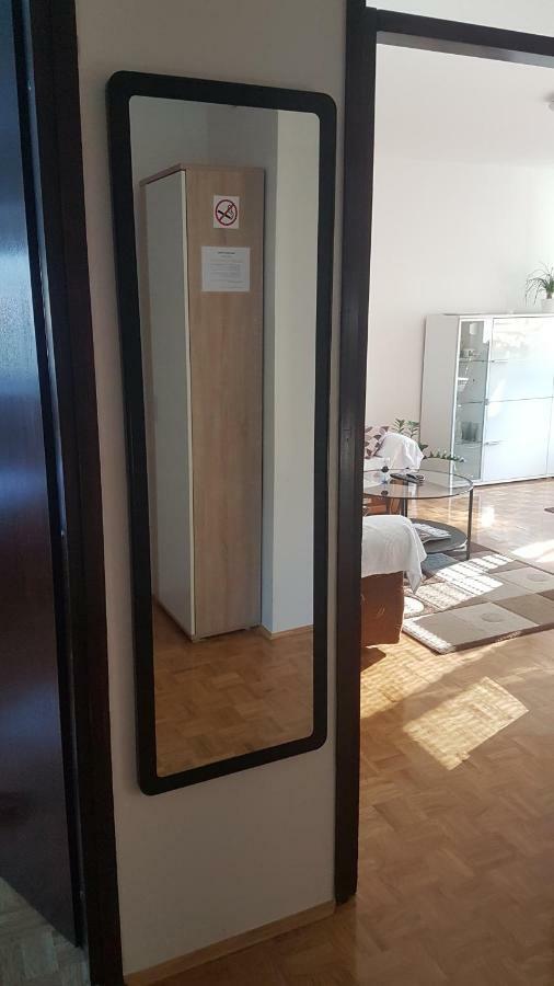 Apartment Dawn Velika Gorica Exterior photo